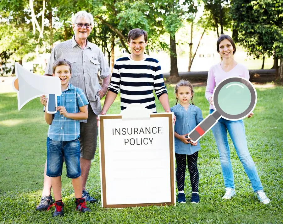 Insurance Photo Ad#20