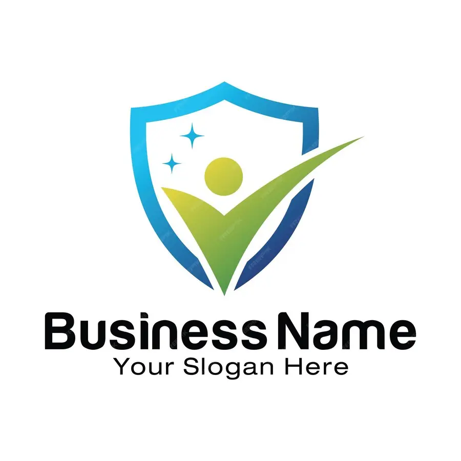 Insurance Logo Design#16