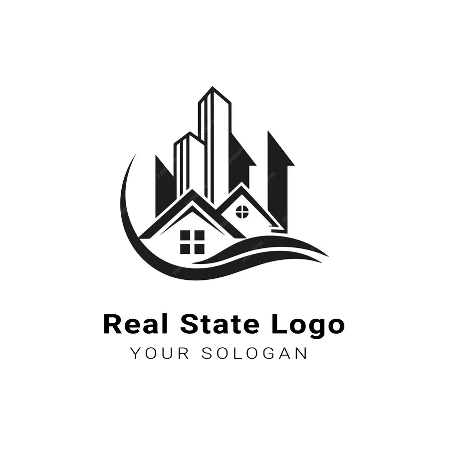 Real State Logo#4