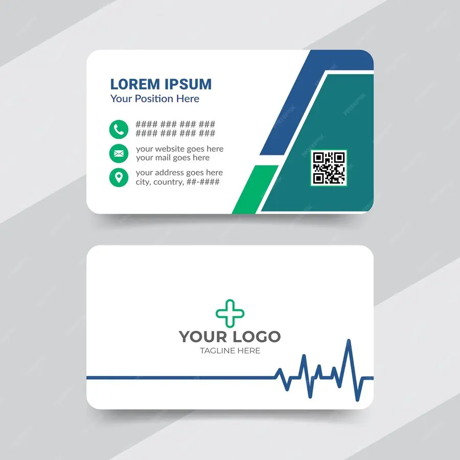 https://www.freepik.com/premium-vector/abstract-medical-business-card-template_43374691.htm#fromView