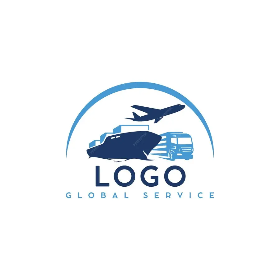 Transportation Logo Design#6