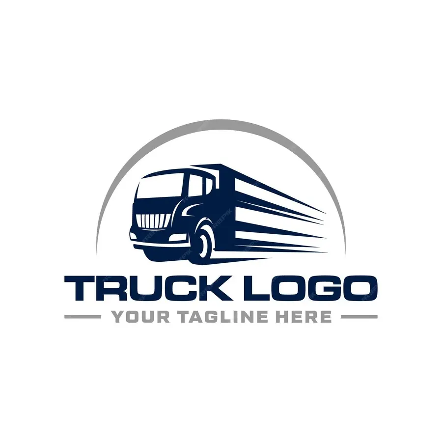 Transportation Logo Design#10
