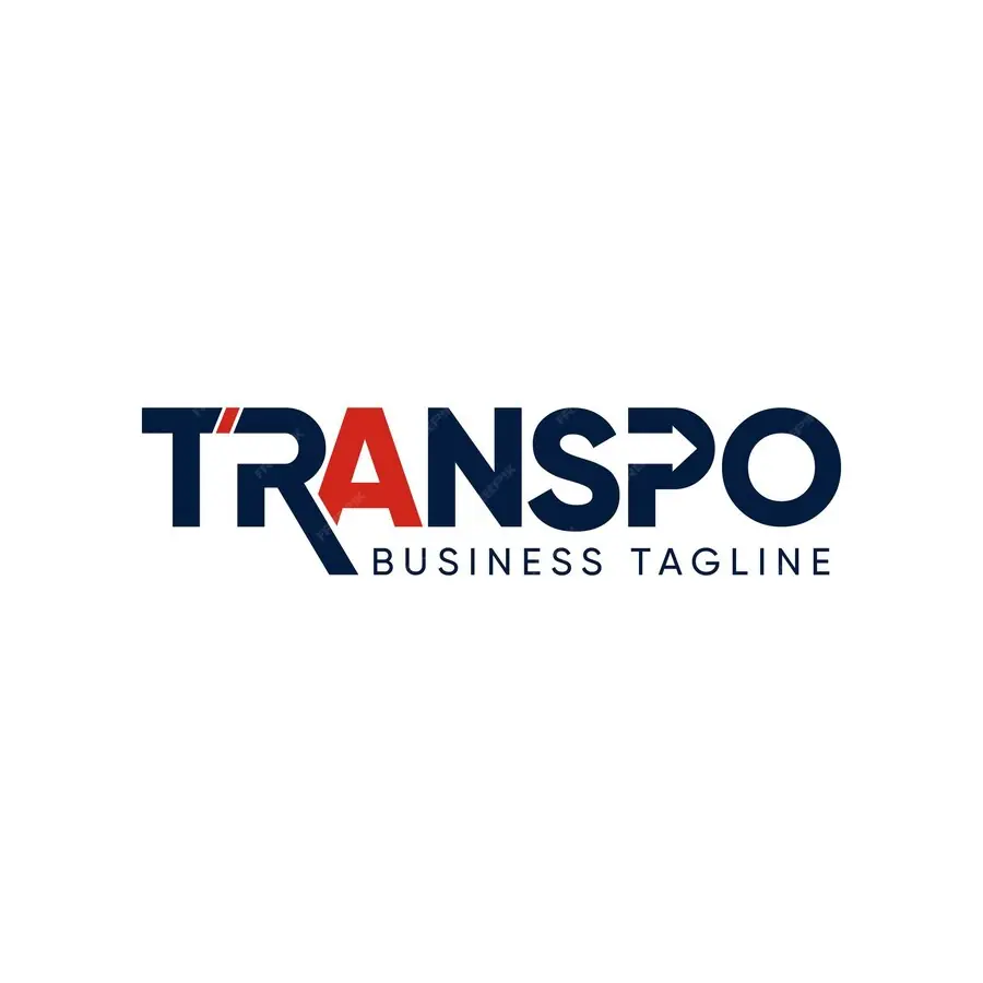 Transportation Logo Design#4