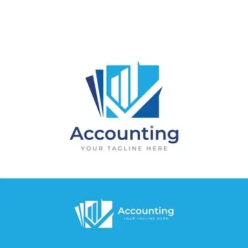 Accountant Business Card #9