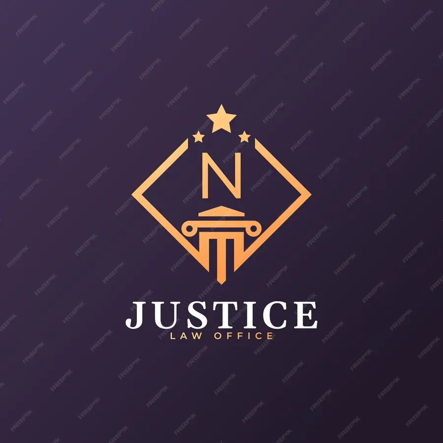 Law Firm Logo Design#18