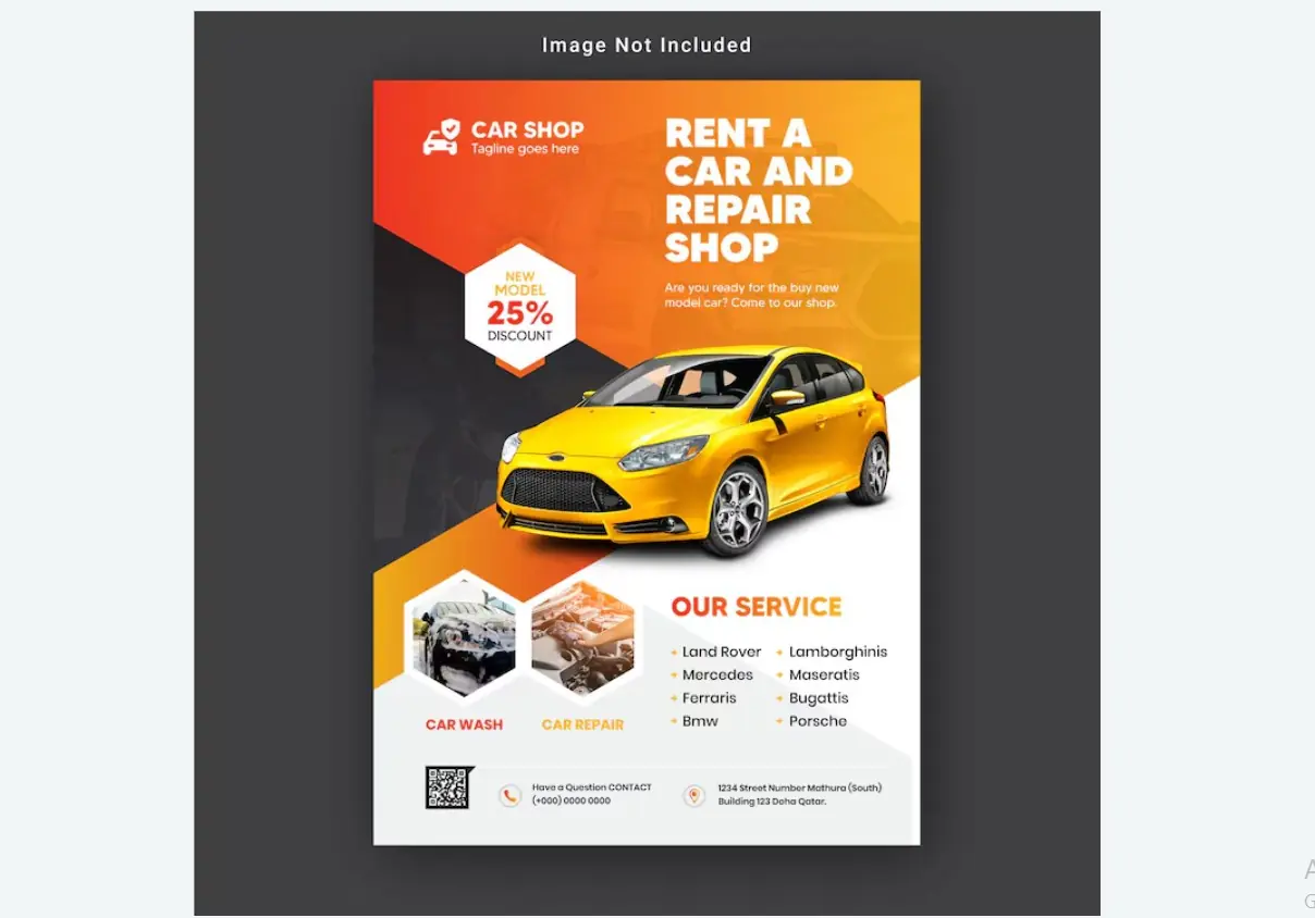 Transportation Flyer#13