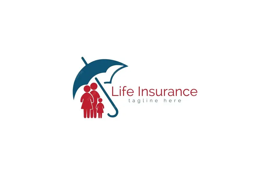 Insurance Logo Design#3