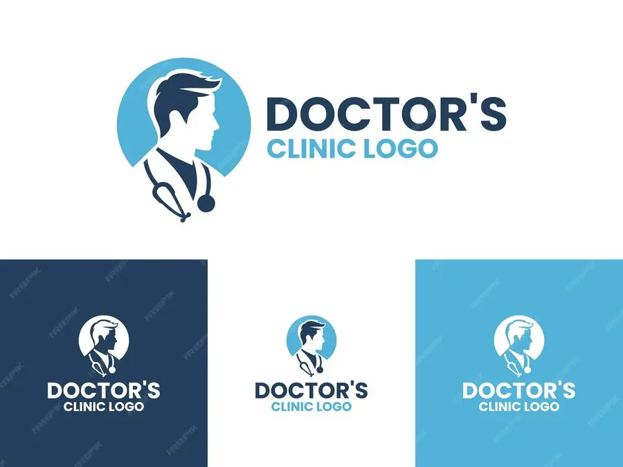 Doctor Logo Design#7