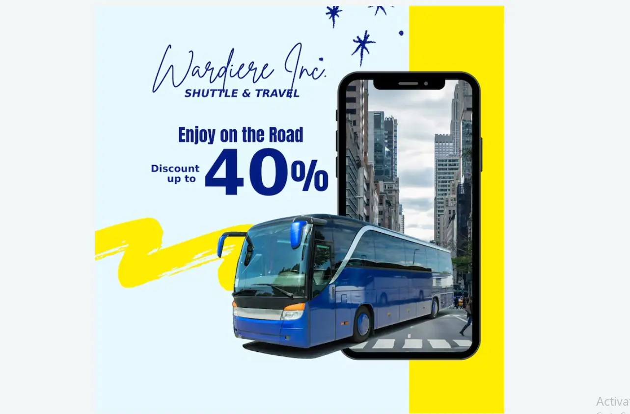 Transportation Photo Ad#3