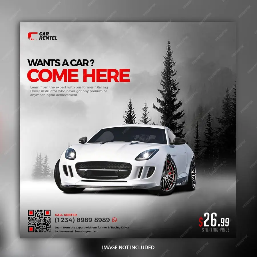 Automotive Photo Ad#18