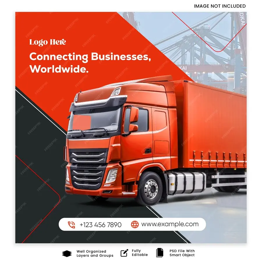 Transportation Photo Ad#14