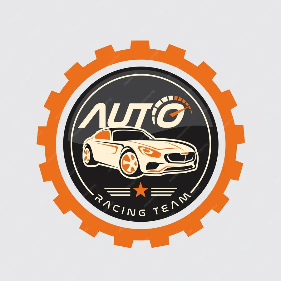 Automotive Logo Design#7