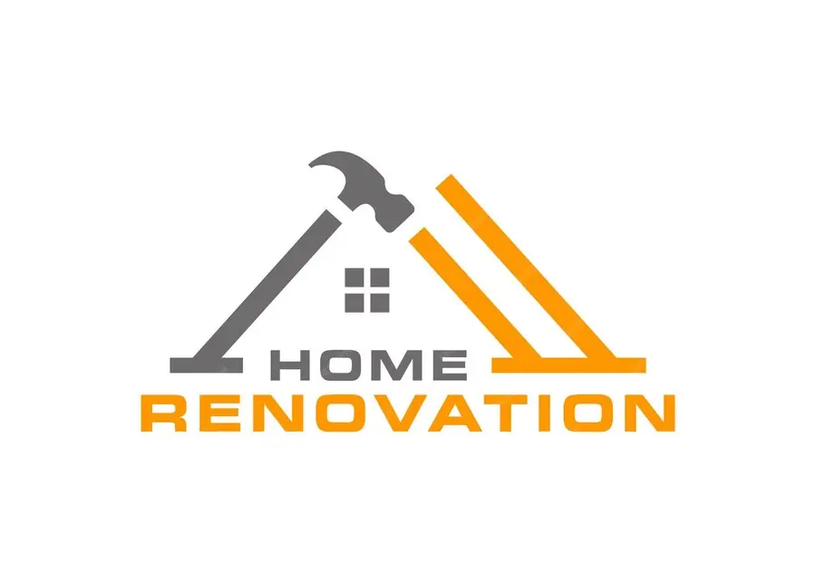 Renovation Logo#17