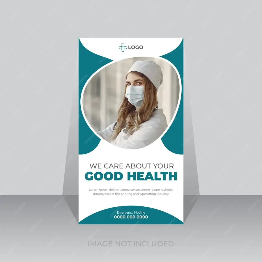 Doctor Door Hanger#2