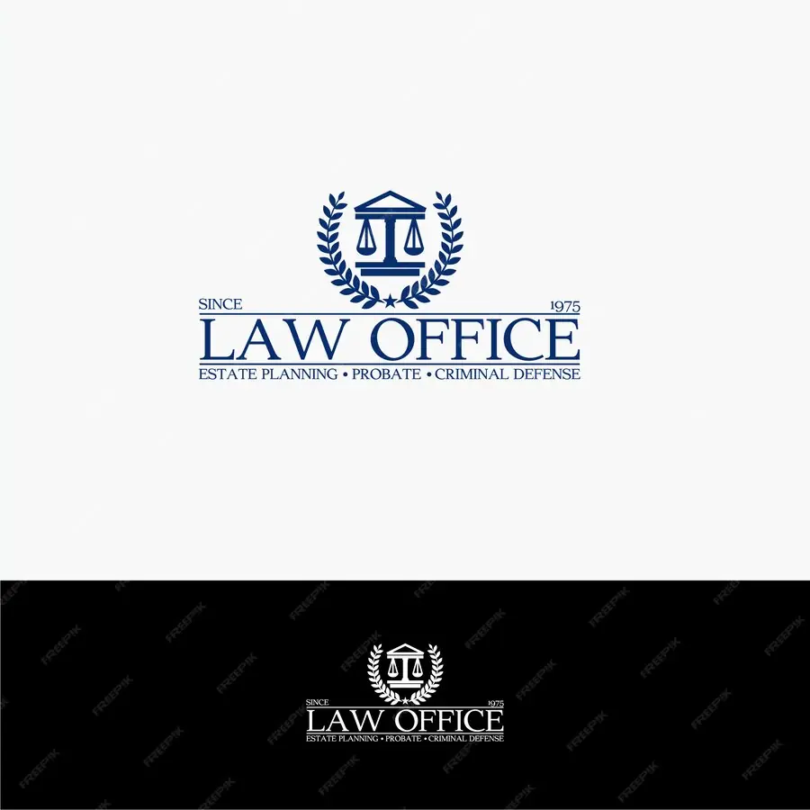 Law Firm Logo Design#15