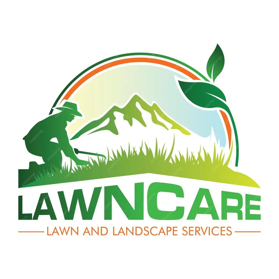 Gardening Logo Design#3