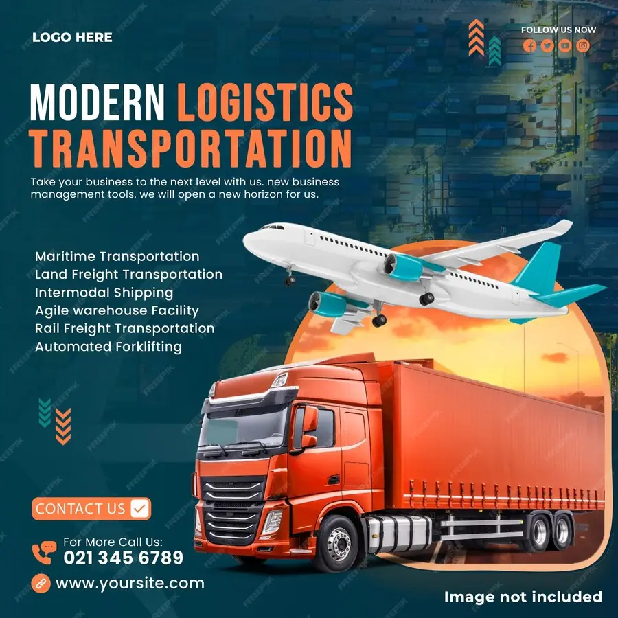 Transportation Photo Ad#5