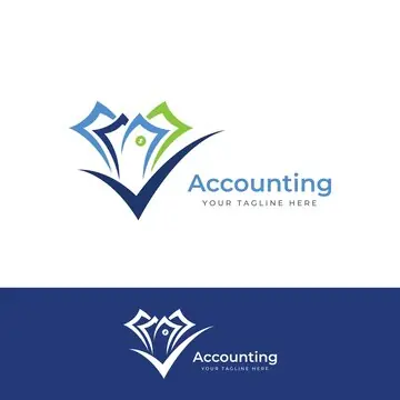 Accountant Business Card #12