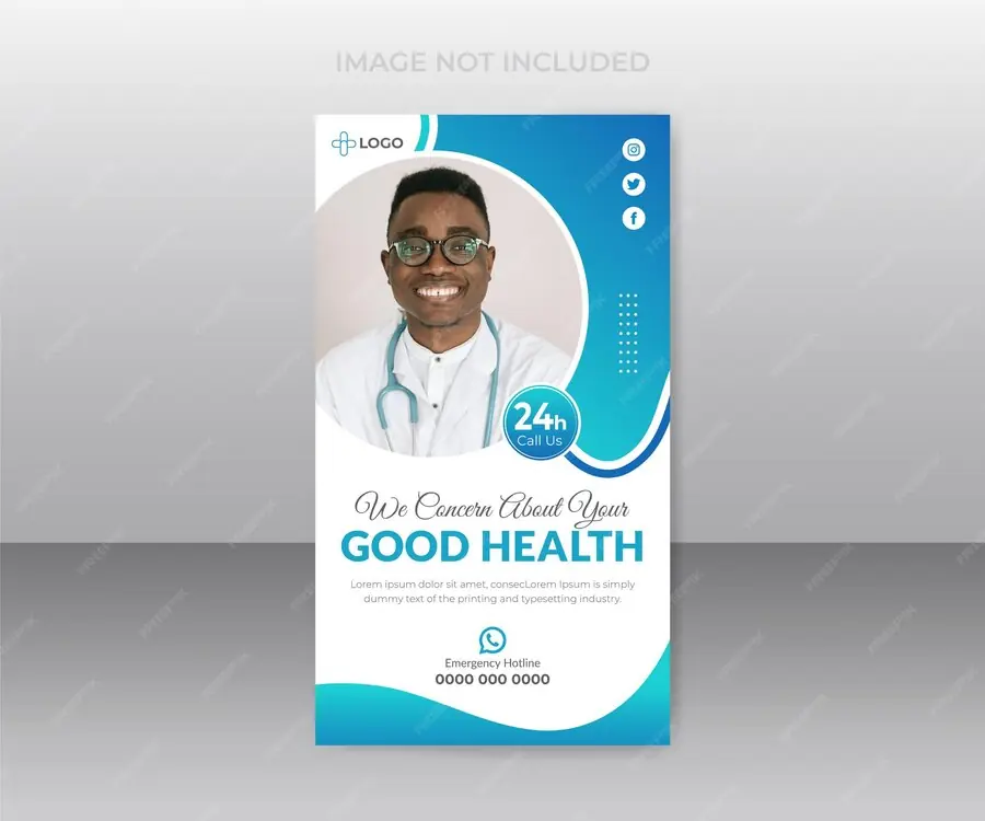 Doctor Door Hanger#10