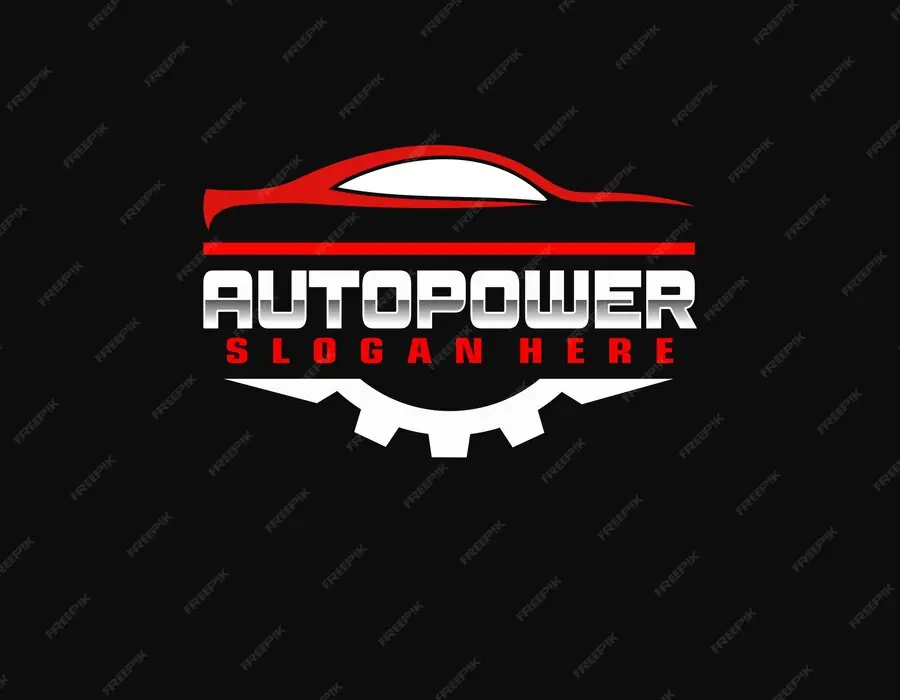 Automotive Logo Design#15