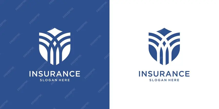 Insurance Logo Design#15