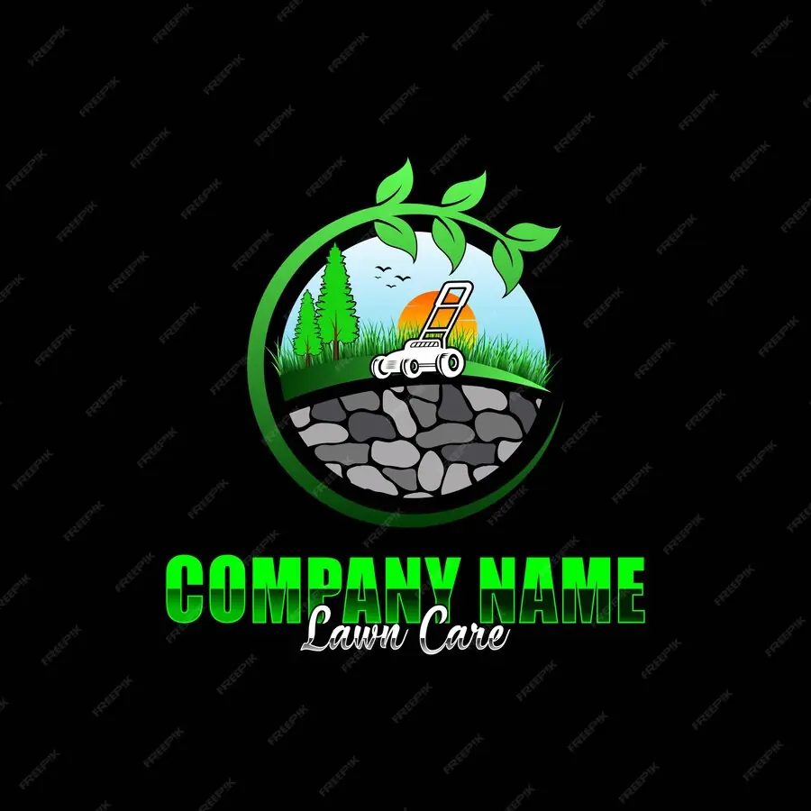 Gardening Logo Design#4