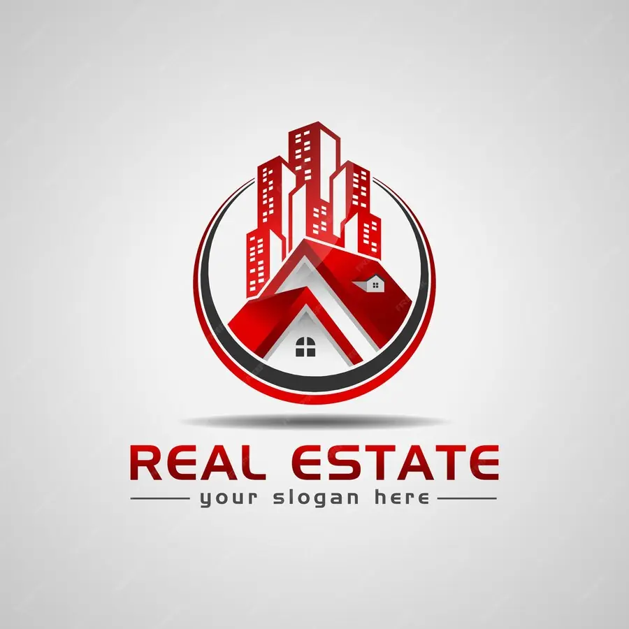 Real State Logo#14