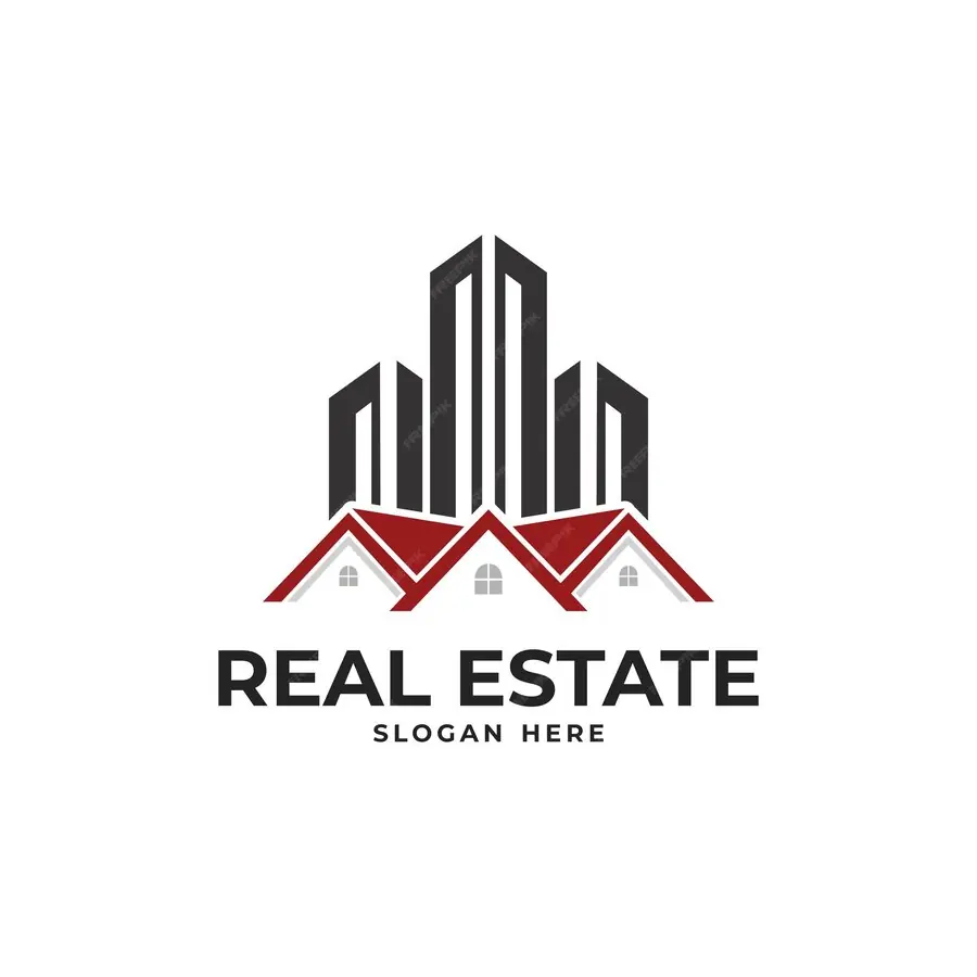 Real State Logo#3