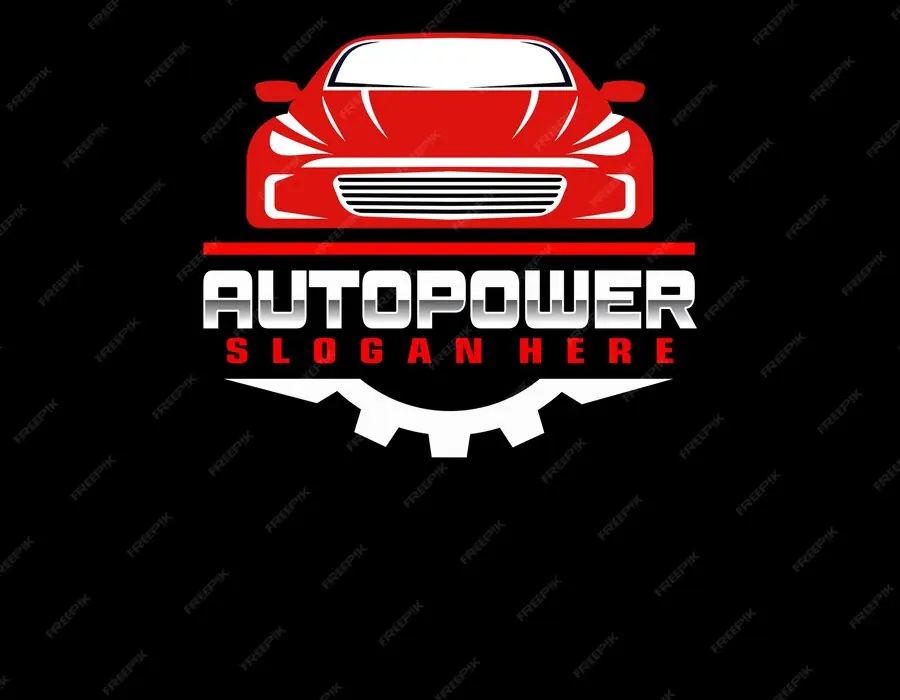 Automotive Logo Design#17