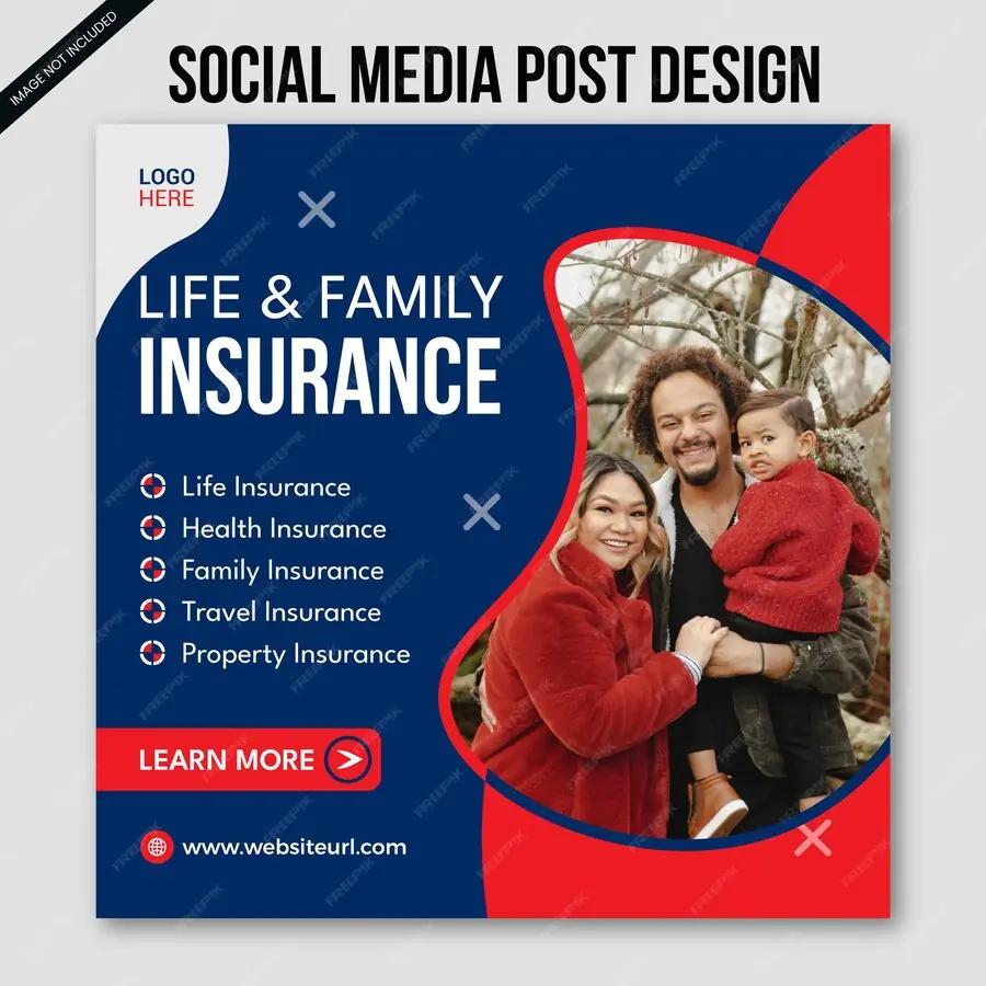 Insurance Photo Ad#2