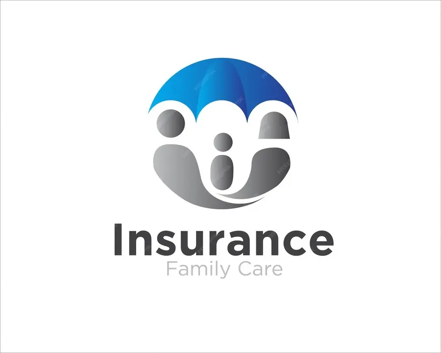 Insurance Logo Design#13