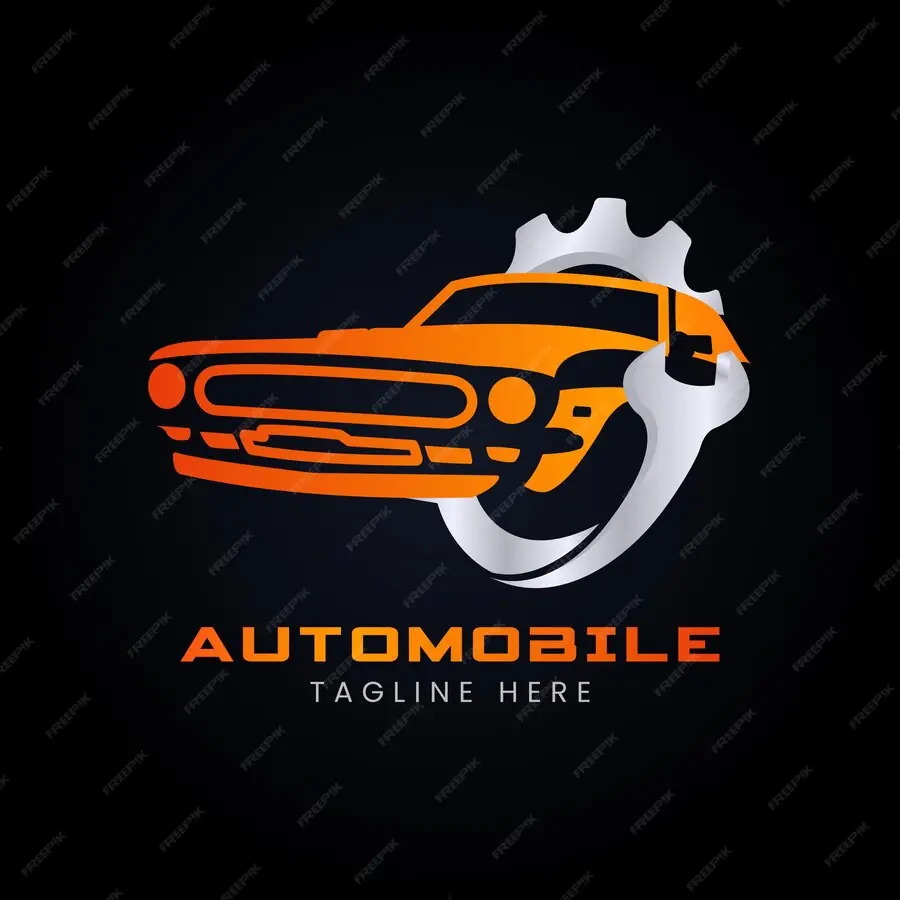 Automotive Logo Design#20