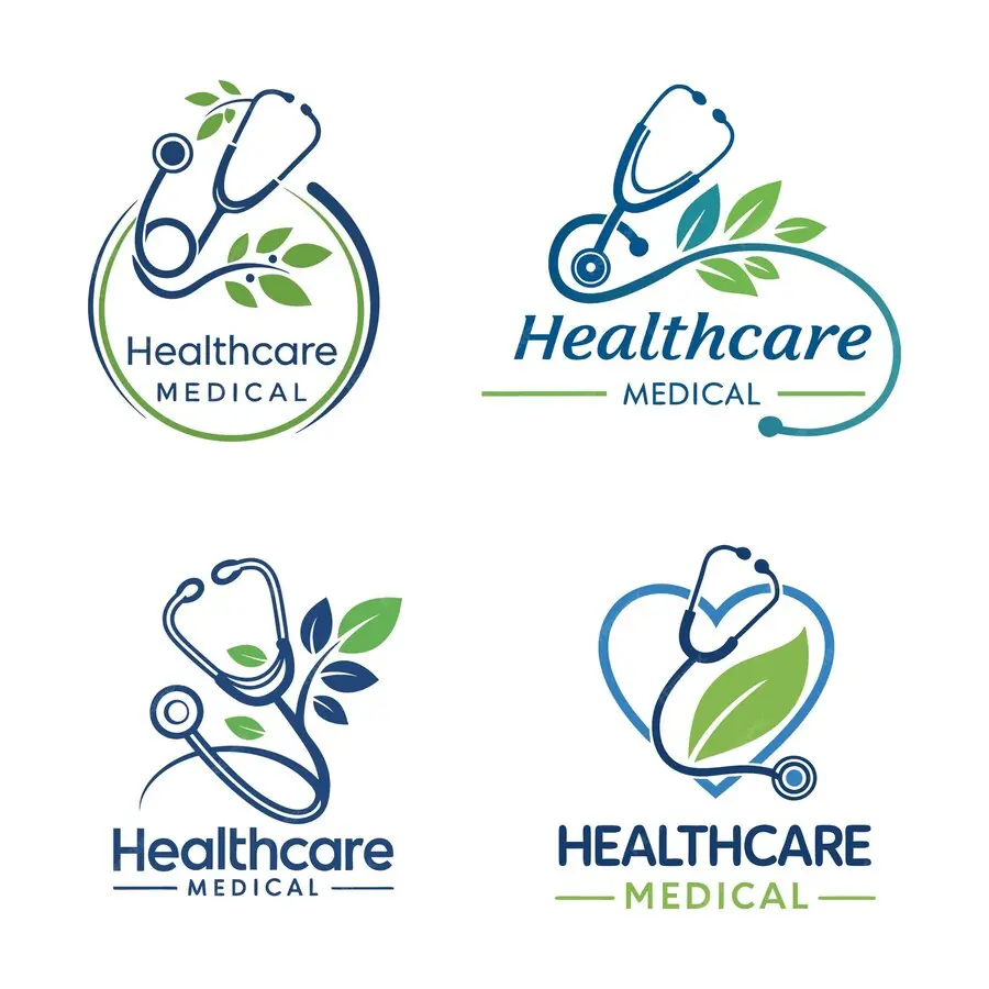 Doctor Logo Design#20