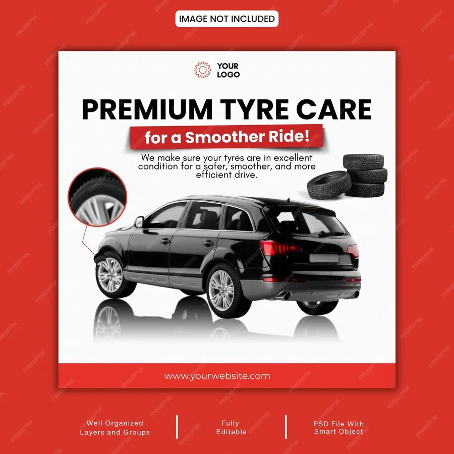 Automotive Photo Ad#20