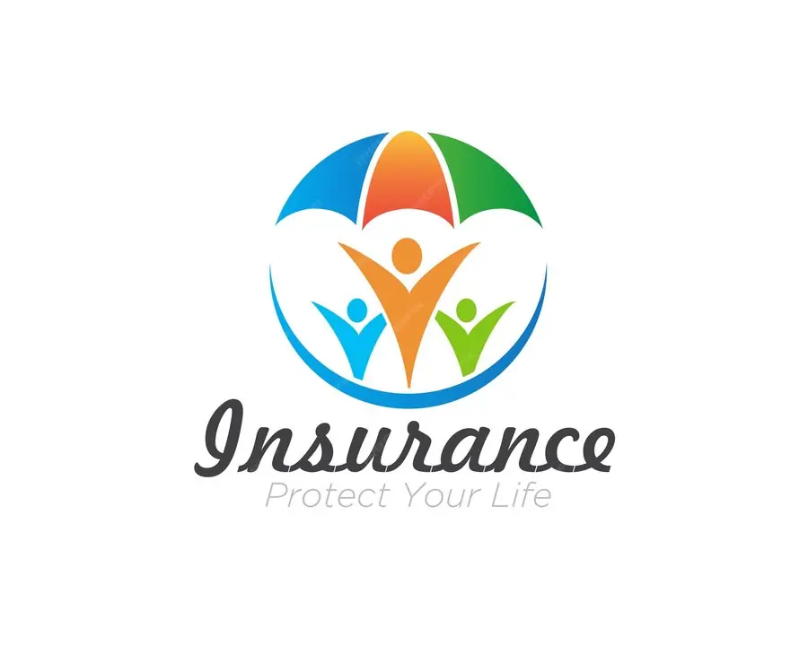Insurance Logo Design#6