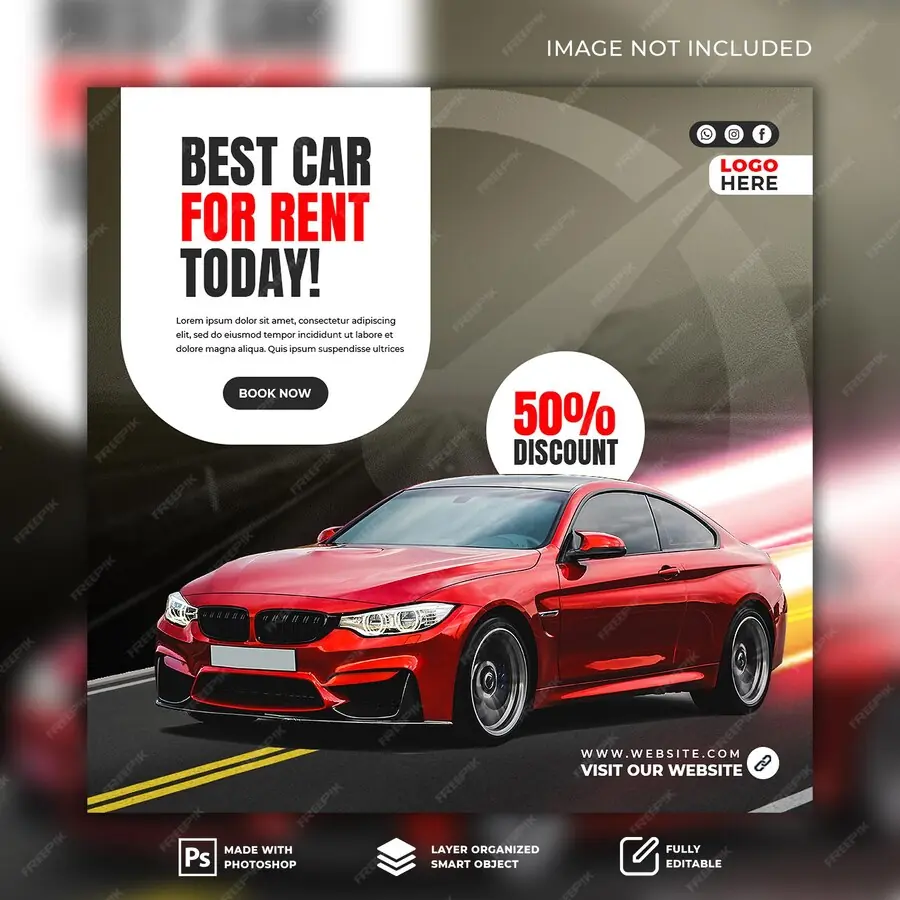 Automotive Photo Ad#8