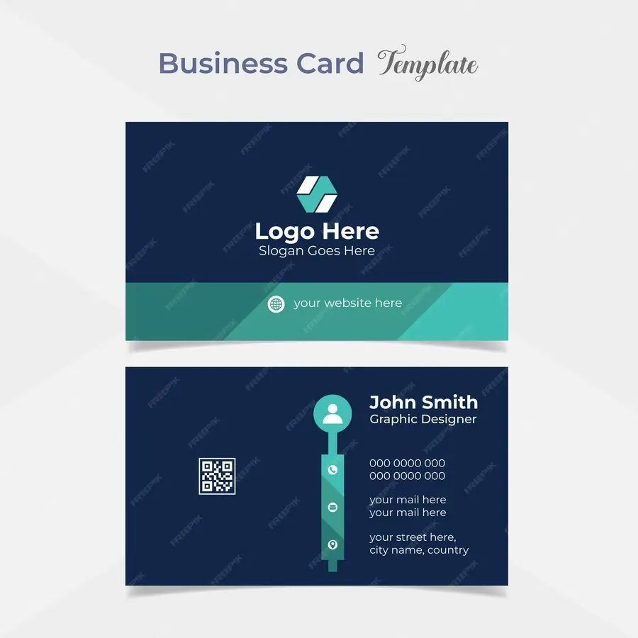 Insurance Business Card#5