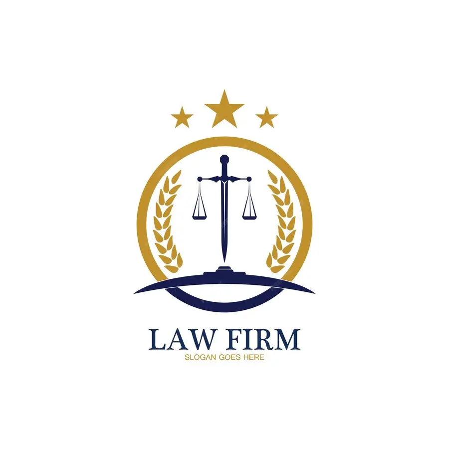 Law Firm Logo Design#16
