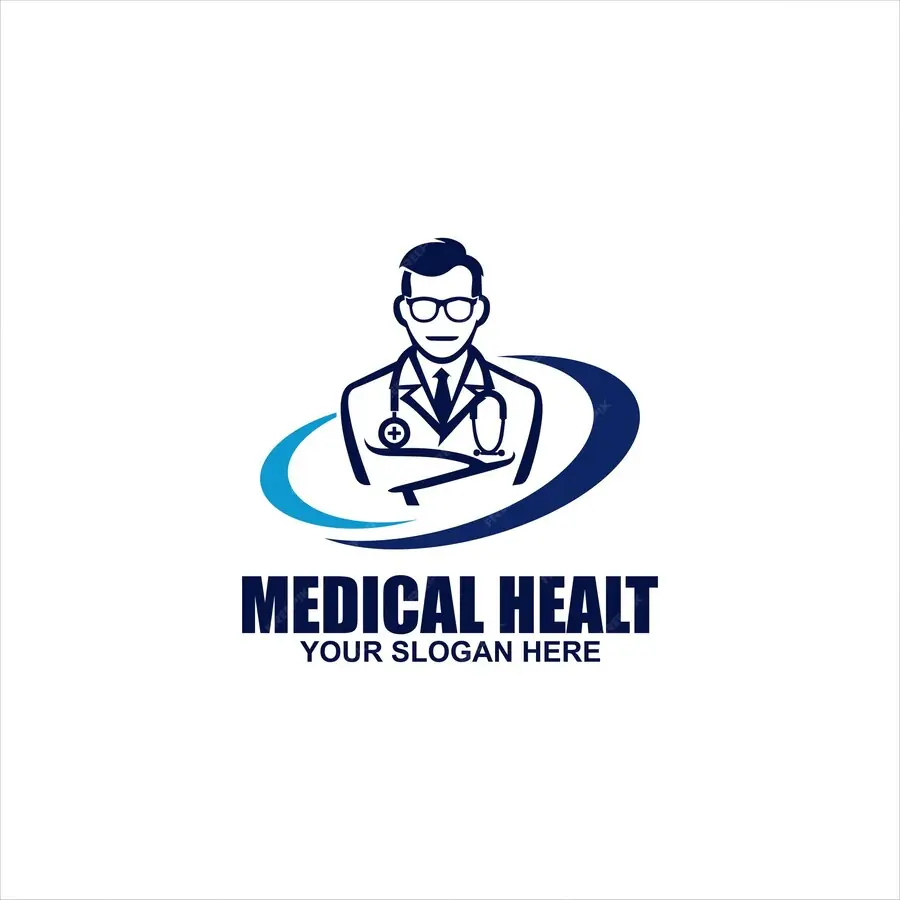 Doctor Logo Design#16