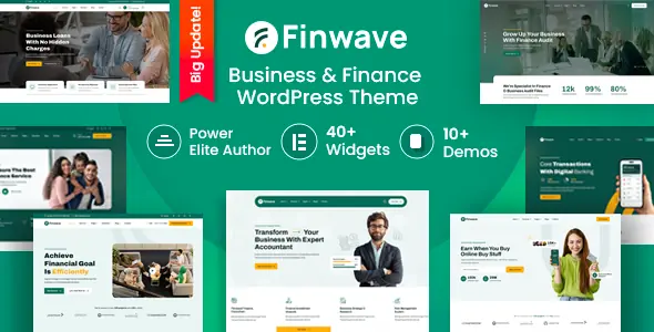 Finwave