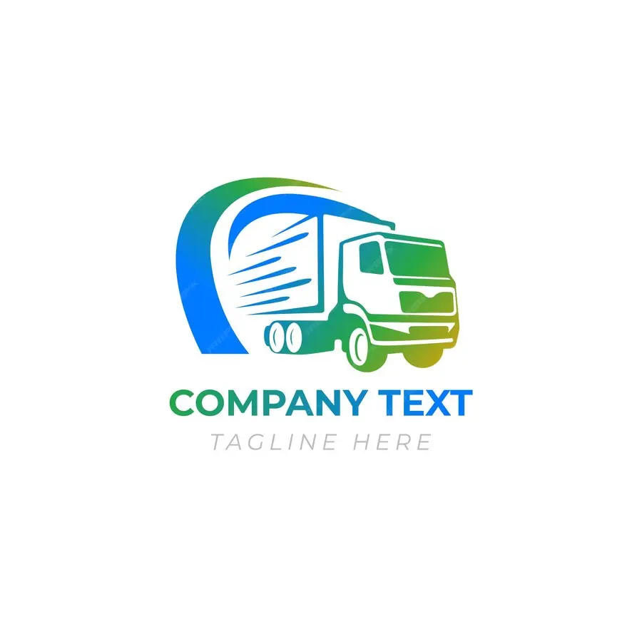 Transportation Logo Design#14