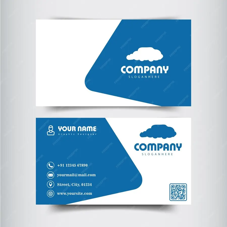 Insurance Business Card#20