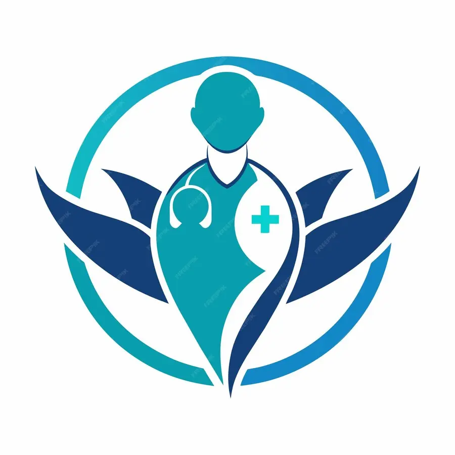 Doctor Logo Design#10