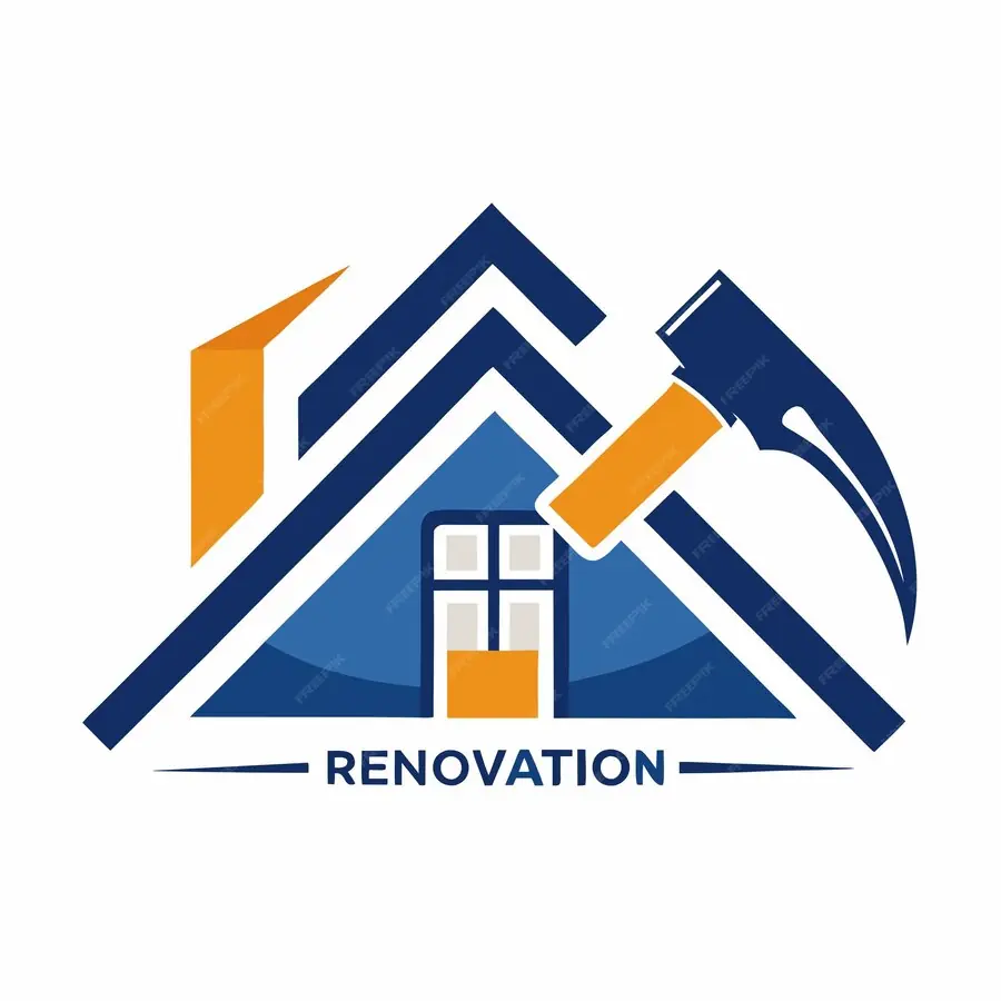 Renovation Logo#20