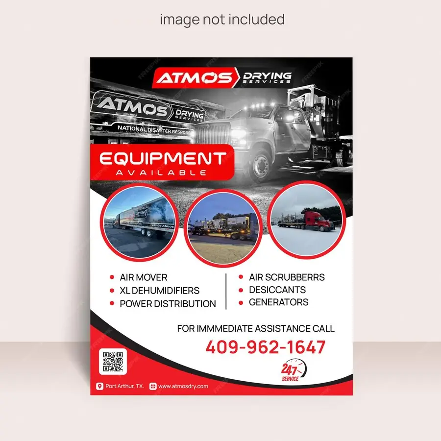 Transportation Flyer#5