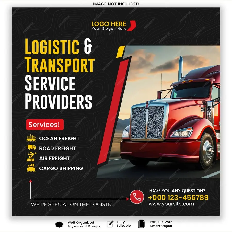 Transportation Photo Ad#10