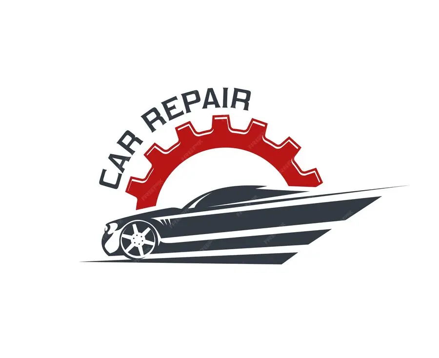 Automotive Logo Design#13