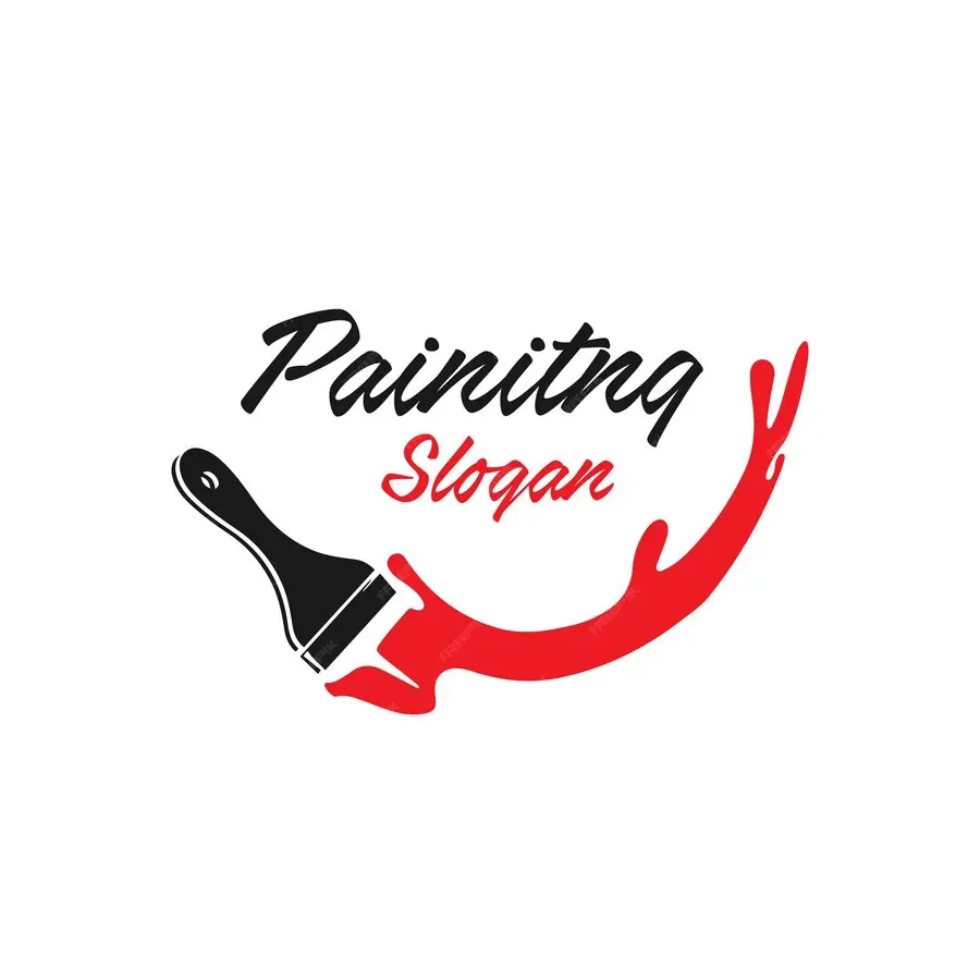 Painter Logo Design#19