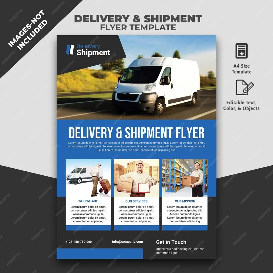 Transportation Flyer#11