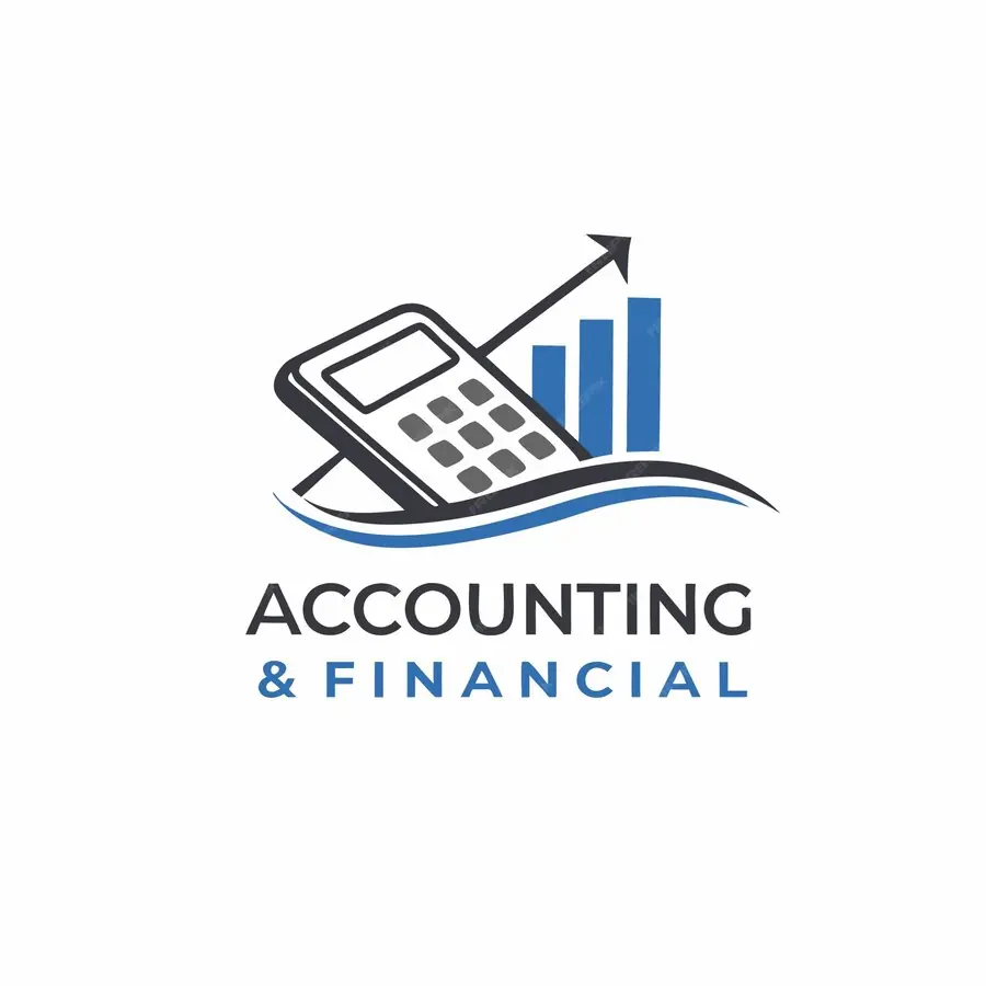 Accountant Business Card #1